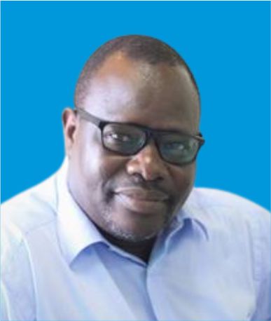 Dr. Nelson Ojanji Barasa