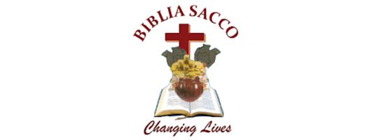 BIBLIA SACCO Logo