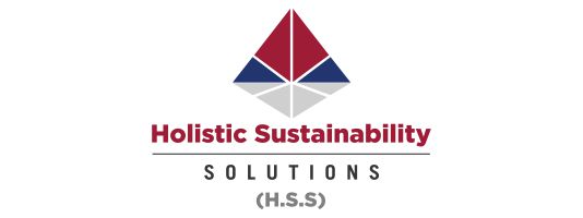 Holistic Sustainability Solutions Logo