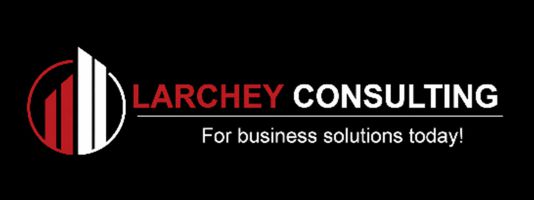 Larchey Consulting Logo