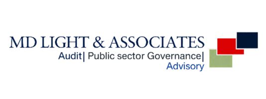MD Light & Associates Logo