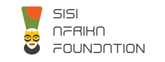 SIS AFRIKA FOUNDATION LOGO