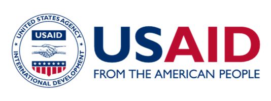 USAID logo